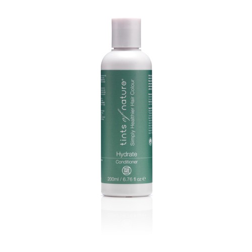 Conditioner    200 Ml     fra Tints Of Nature