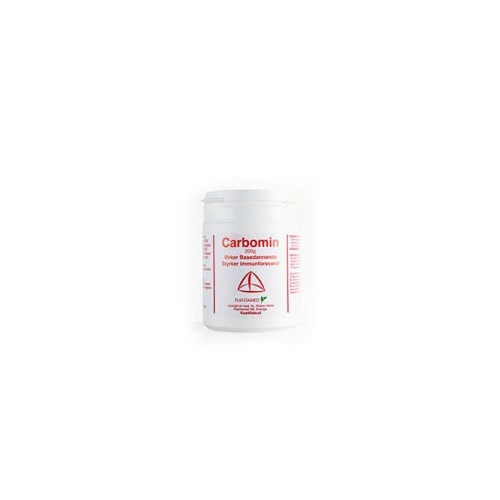 Carbomin   200 Gram     fra Plantamed