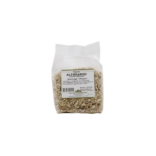 Althearod   100 Gram   Natur Drogeriet fra Natur-drogeriet