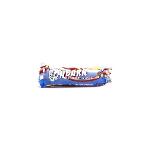 Cocos Bar økologisk  40 Gr   Rømer Produkt fra Bonvita
