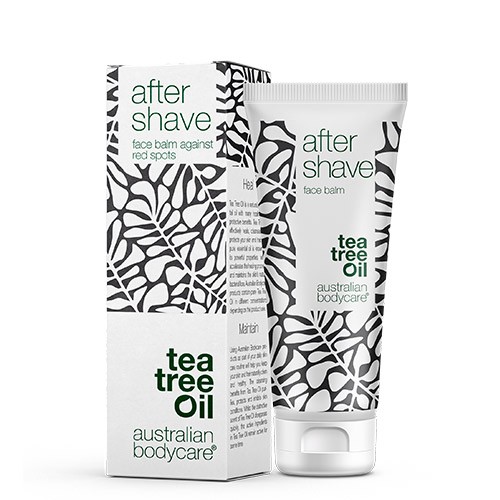 After Shave Til Mænd   100 Ml     fra Australian Bodycare