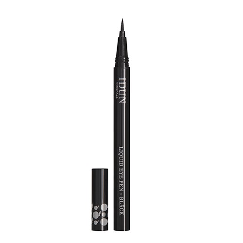 Eye Pen Liquid Bläck Black 152   1 Styk   Idun fra Idun Minerals