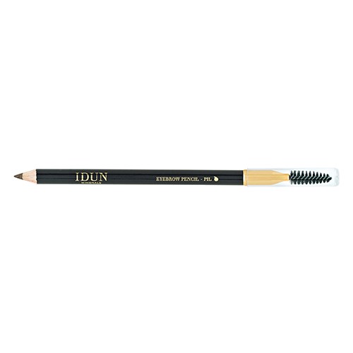 Eyebrow Pen Pil Brown 203   1 Styk   Idun fra Idun Minerals