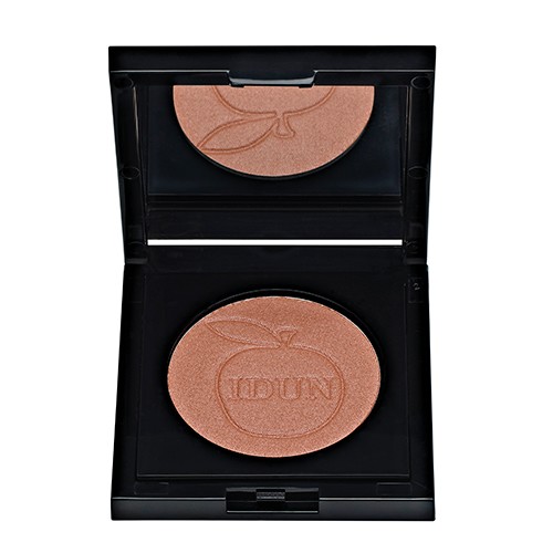 Bronzer Midnattssol 622   5 Gram   Idun fra Idun Minerals