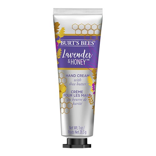 Håndcreme Lavender & Honey   28 Gram   Burts Bees fra Burt's Bees