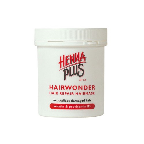 Hair Repair Hairmask Hairwonder    200 Ml     fra Henna Plus