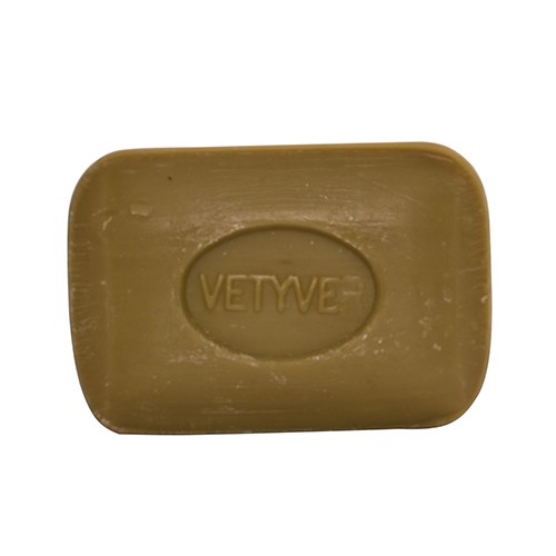 Vetiver Sæbe   100 Gram     fra Provence