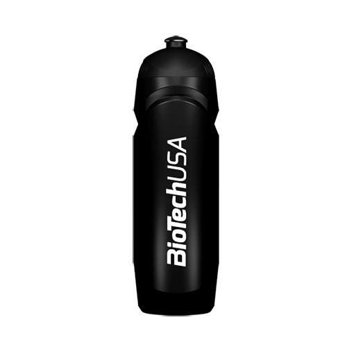 Rocket Bottle Black 600 Ml   1 Styk fra Biotechusa