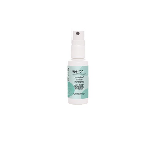 Mundspray M. Urter   30 Ml fra Apeiron
