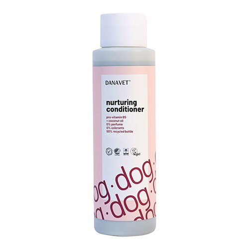 Nuturing Conditioner   500 Ml fra Danavet