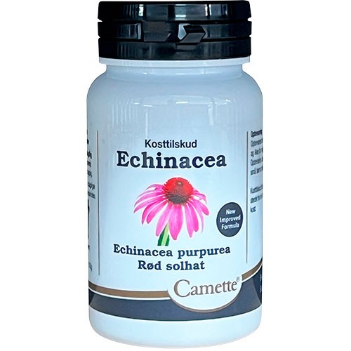 Echinacea   90 Tabletter fra Camette