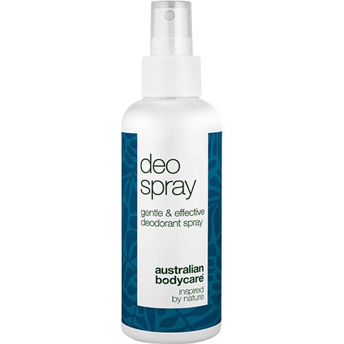 Deo Spray   100 Ml fra Australian Bodycare