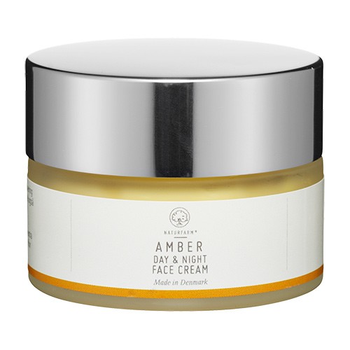 Fugtigheds Dagcreme   50 Ml     fra Naturfarm