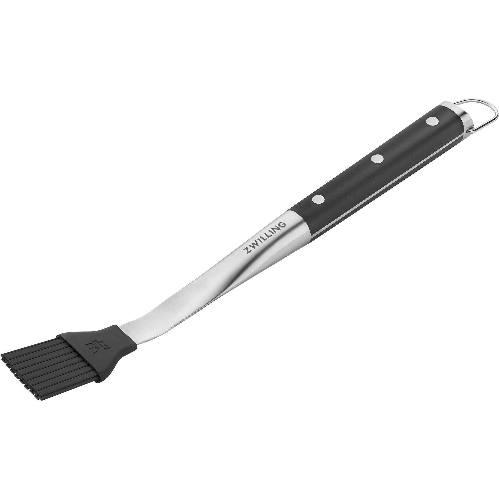 Bbq+ Grillpensel 41 Cm fra Zwilling