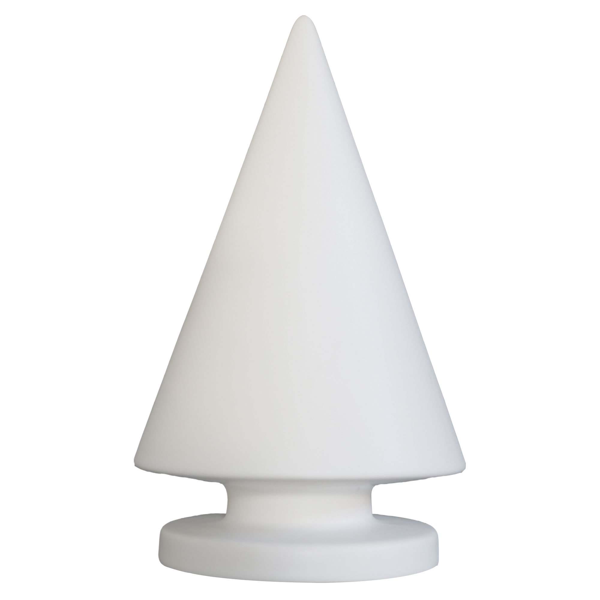 Julegran Medium, 16 Cm, Mole fra Dbkd