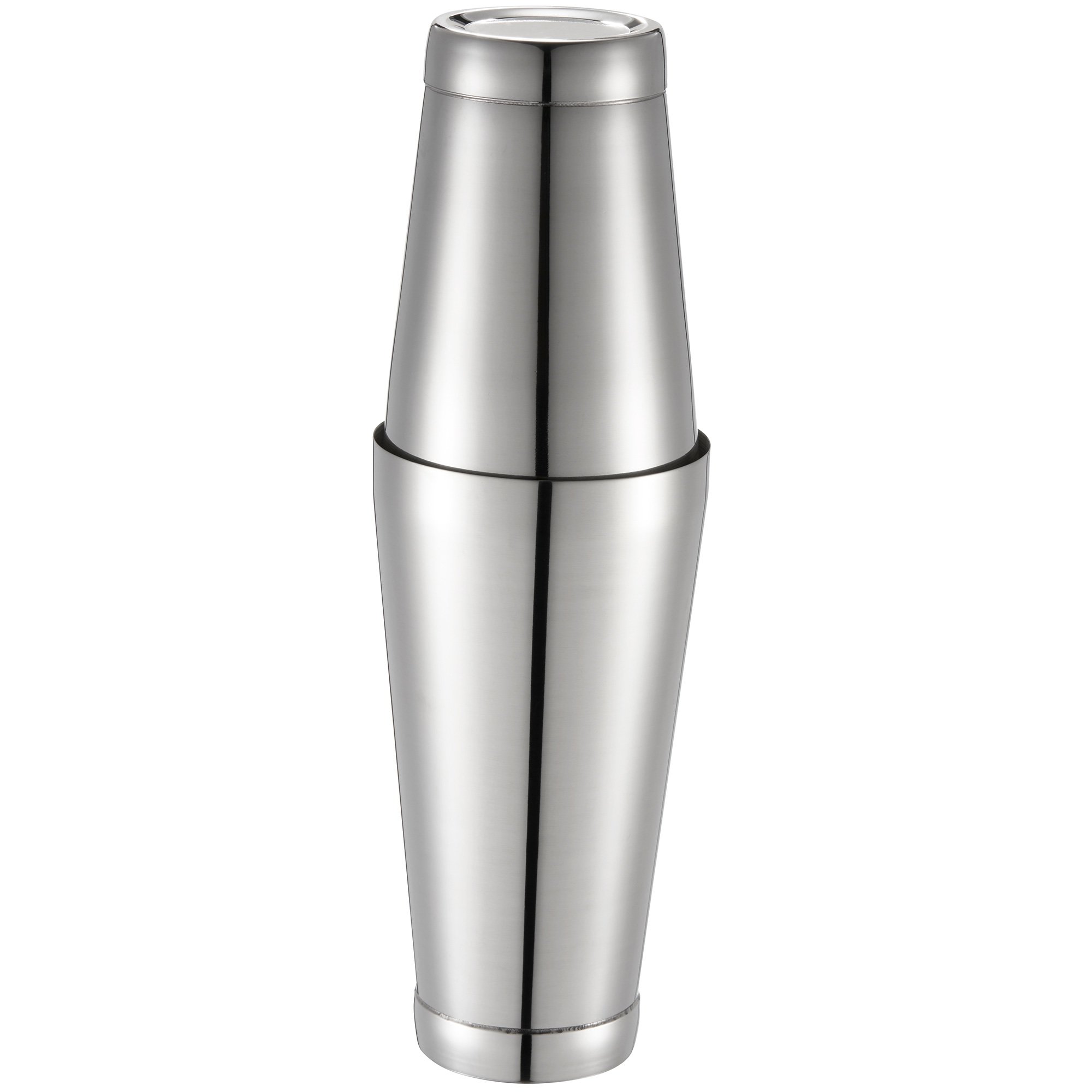 Bora Boston Shaker 0,7 Liter fra Dorre