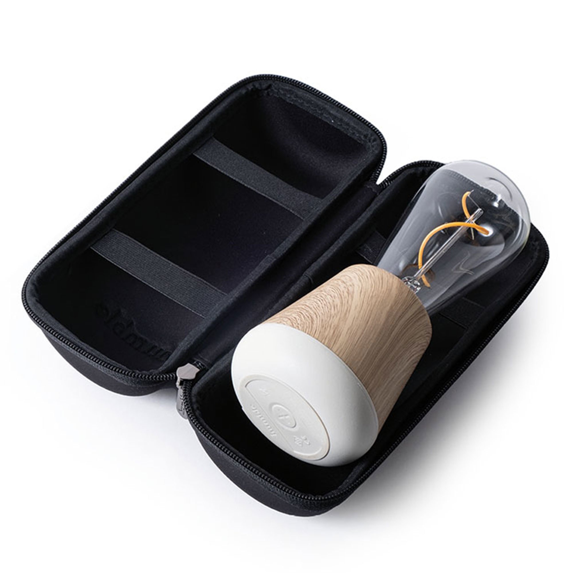 Travel Case One + Two fra Humble Lights