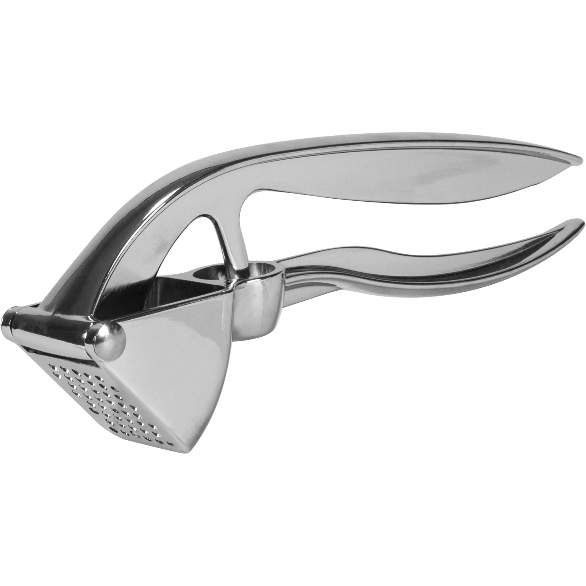Hvidløgspresser Aluminium 16 Cm fra Bbm
