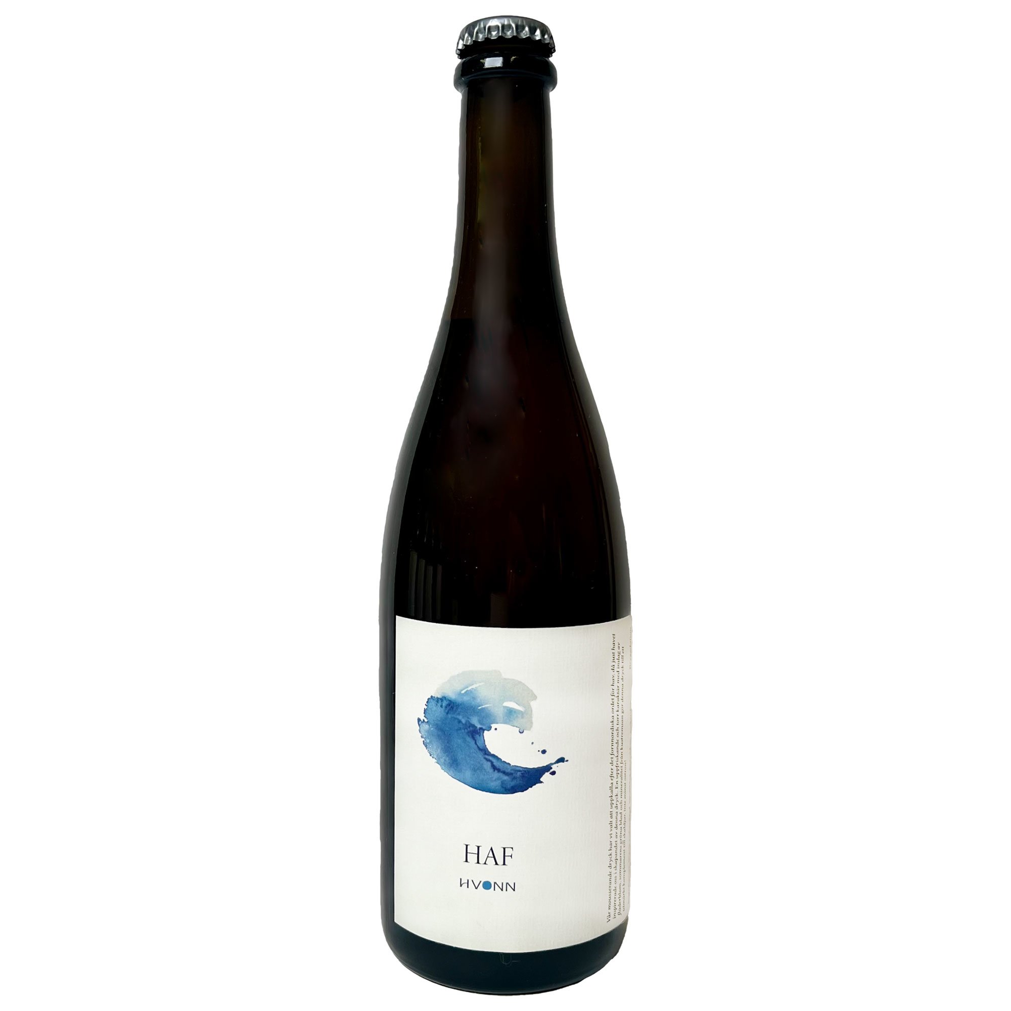 Haf Drik 750 Ml fra Hvonn