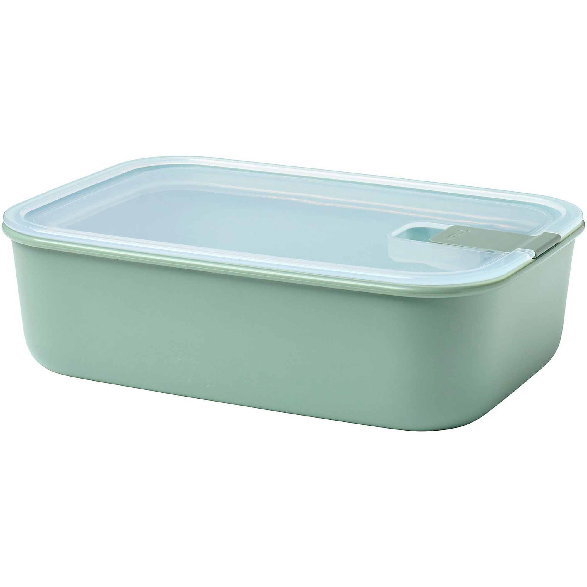 Easyclip Opbevaringsboks 1500 Ml, Nordic Sage fra Mepal