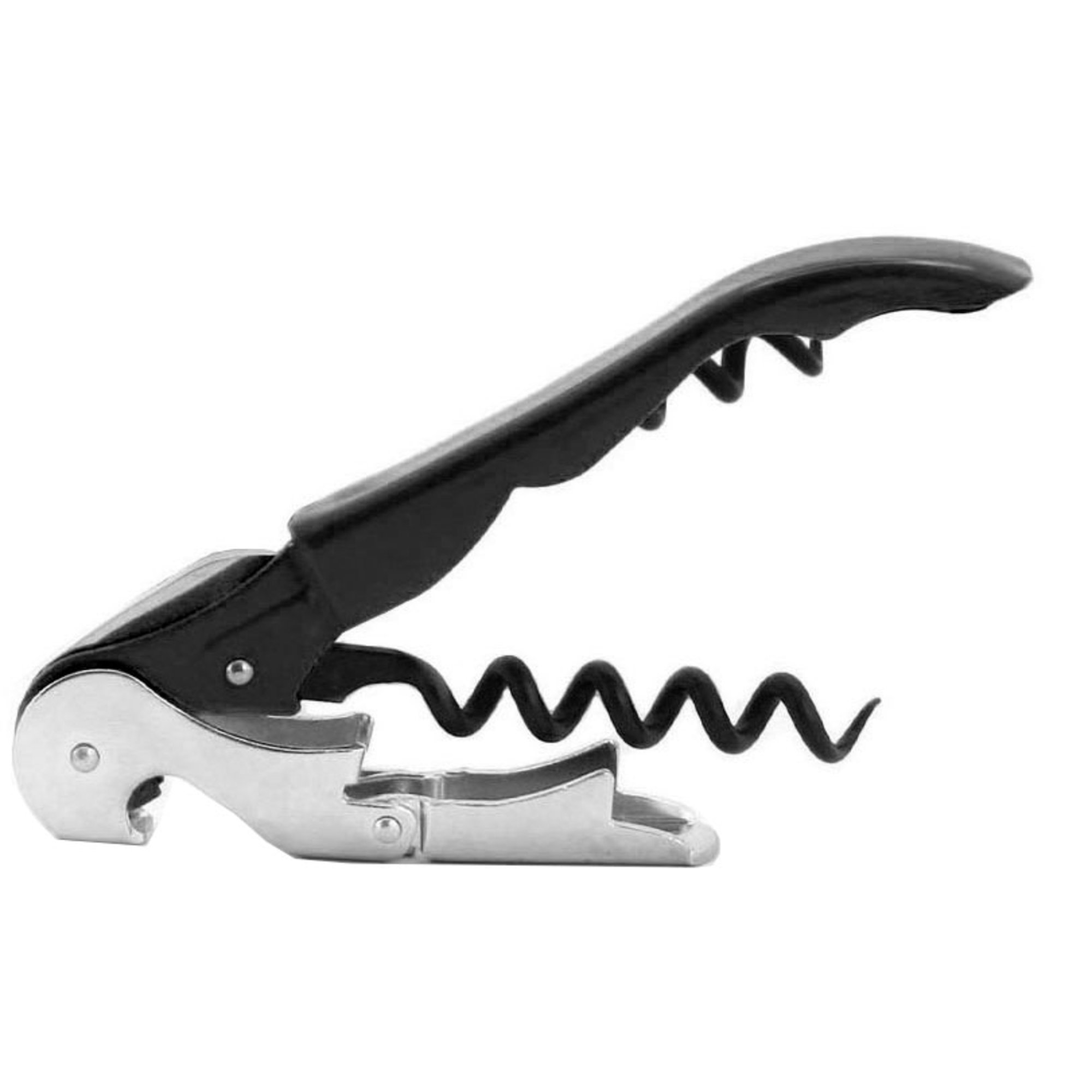 Pulltaps Basic Proptrækker, Sort fra Pulltex