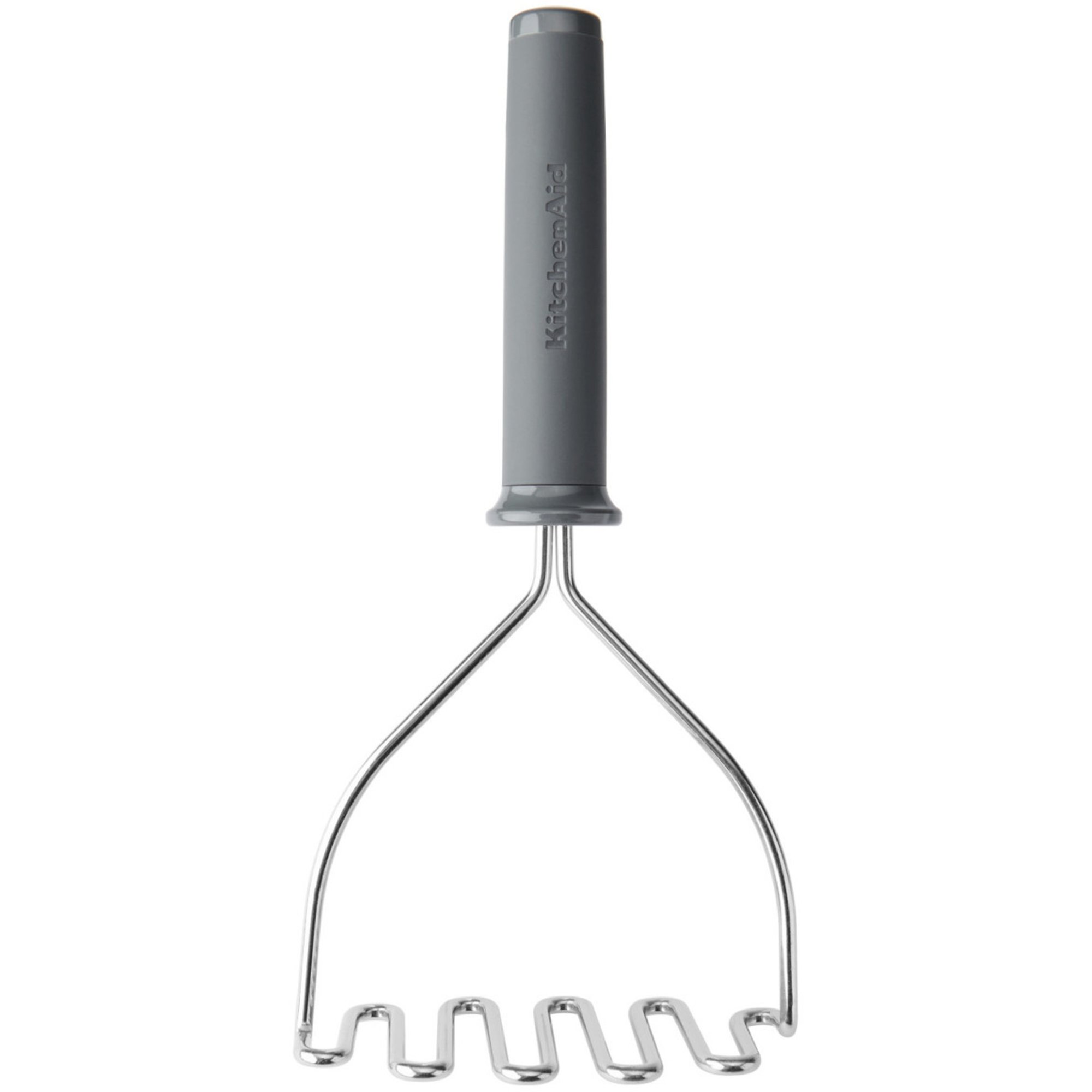 Kartoffelmoser, Charcoal Grey fra Kitchenaid