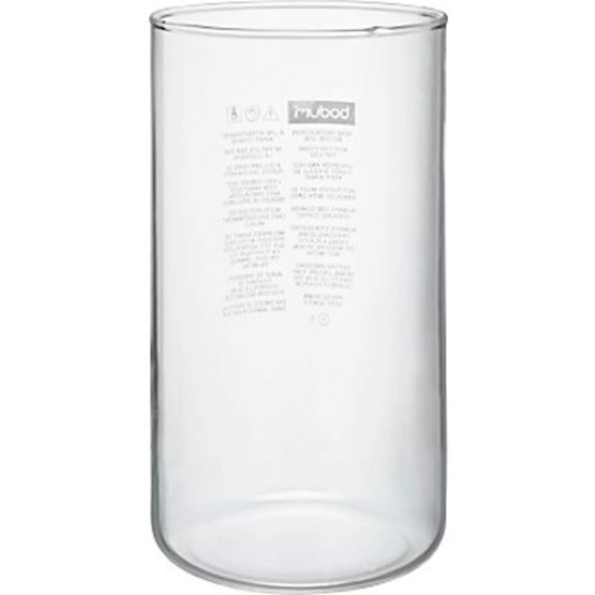 Reserveglas Til 8 Kopper, Uden Tud fra Bodum