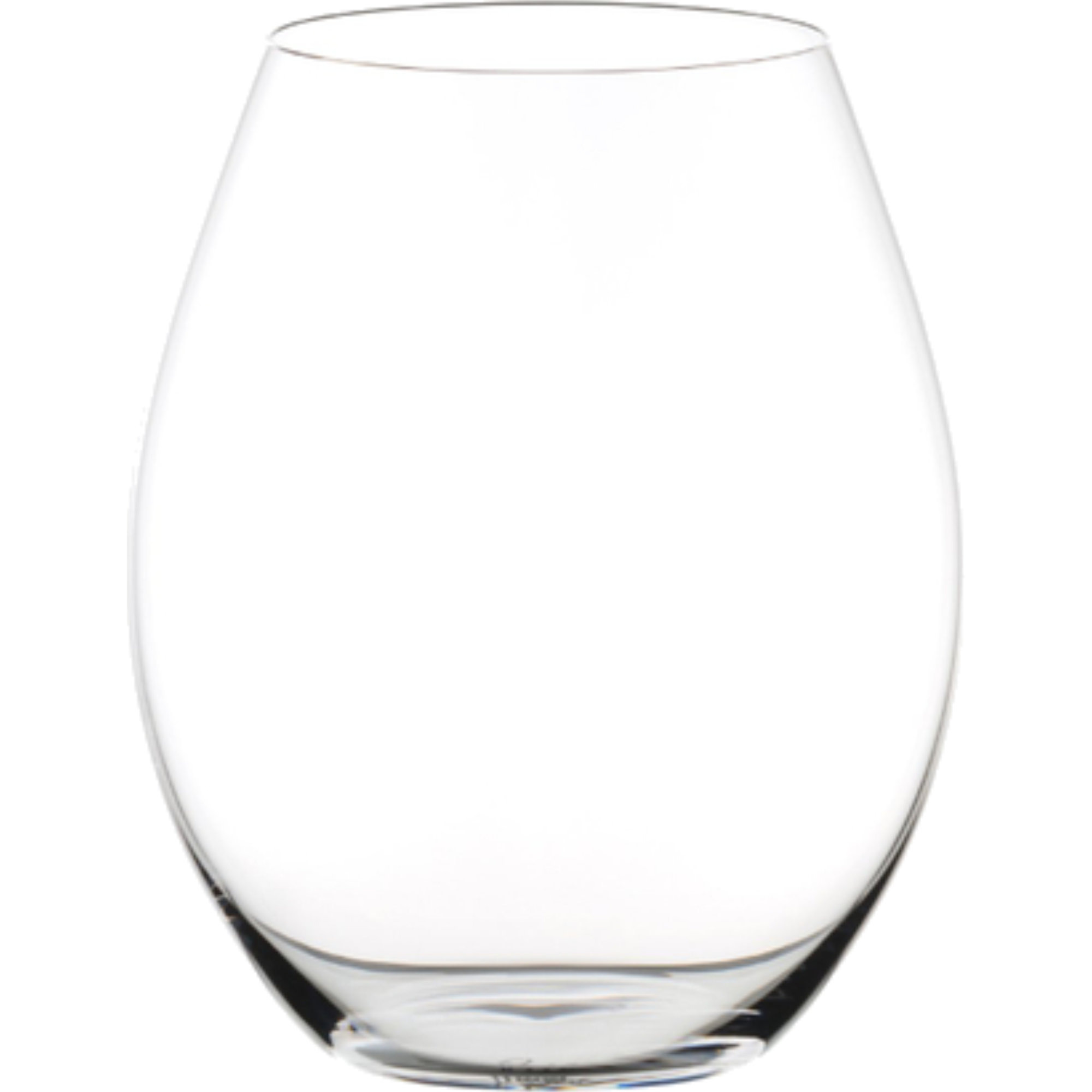O To Go Big Syrah Vinglas 57 Cl fra Riedel
