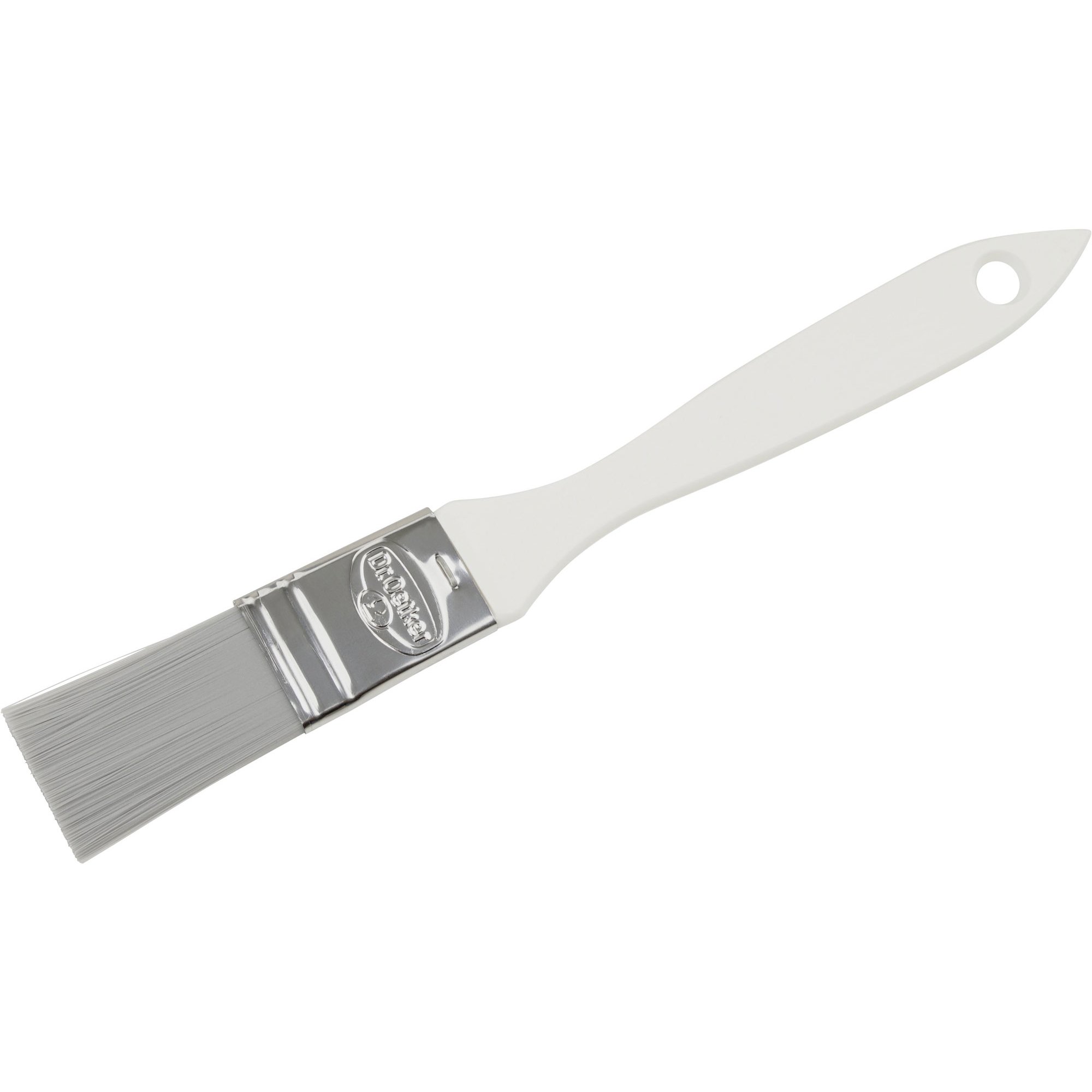Bagepensel 20 Cm, Hvid fra Dr Oetker