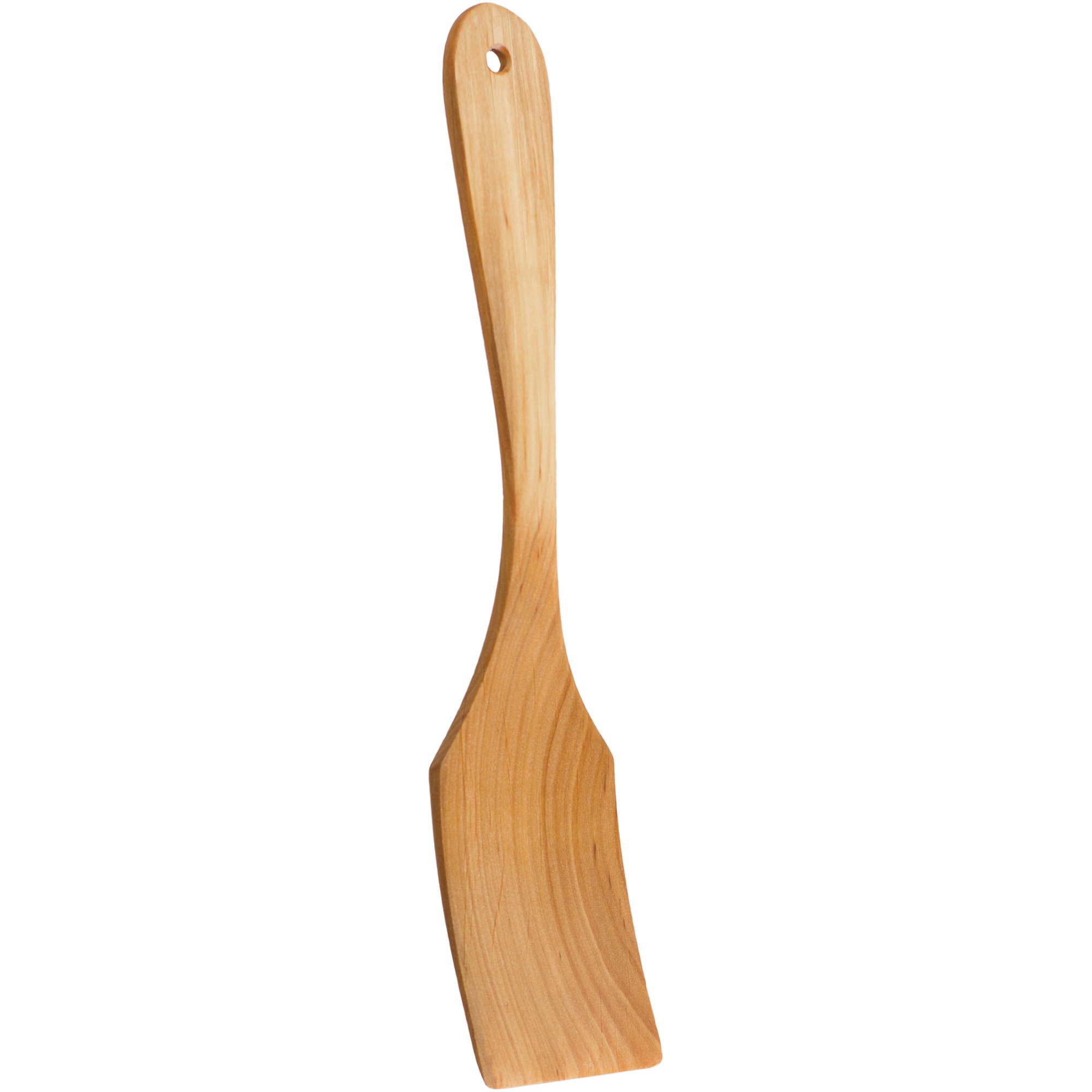 Stegespade I Træ, 23 Cm fra Culimat