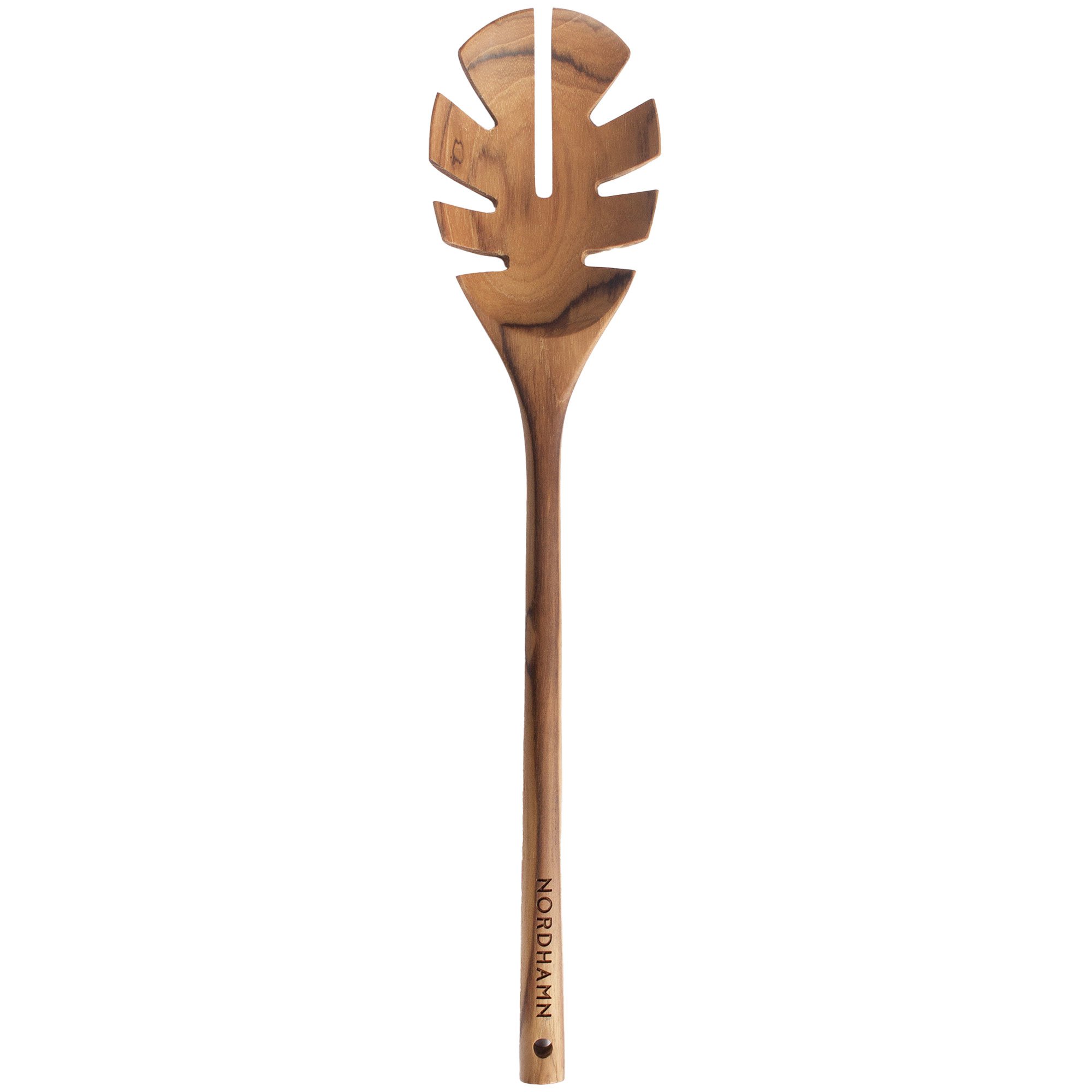 Pastaske 34 Cm, Teak fra Nordhamn