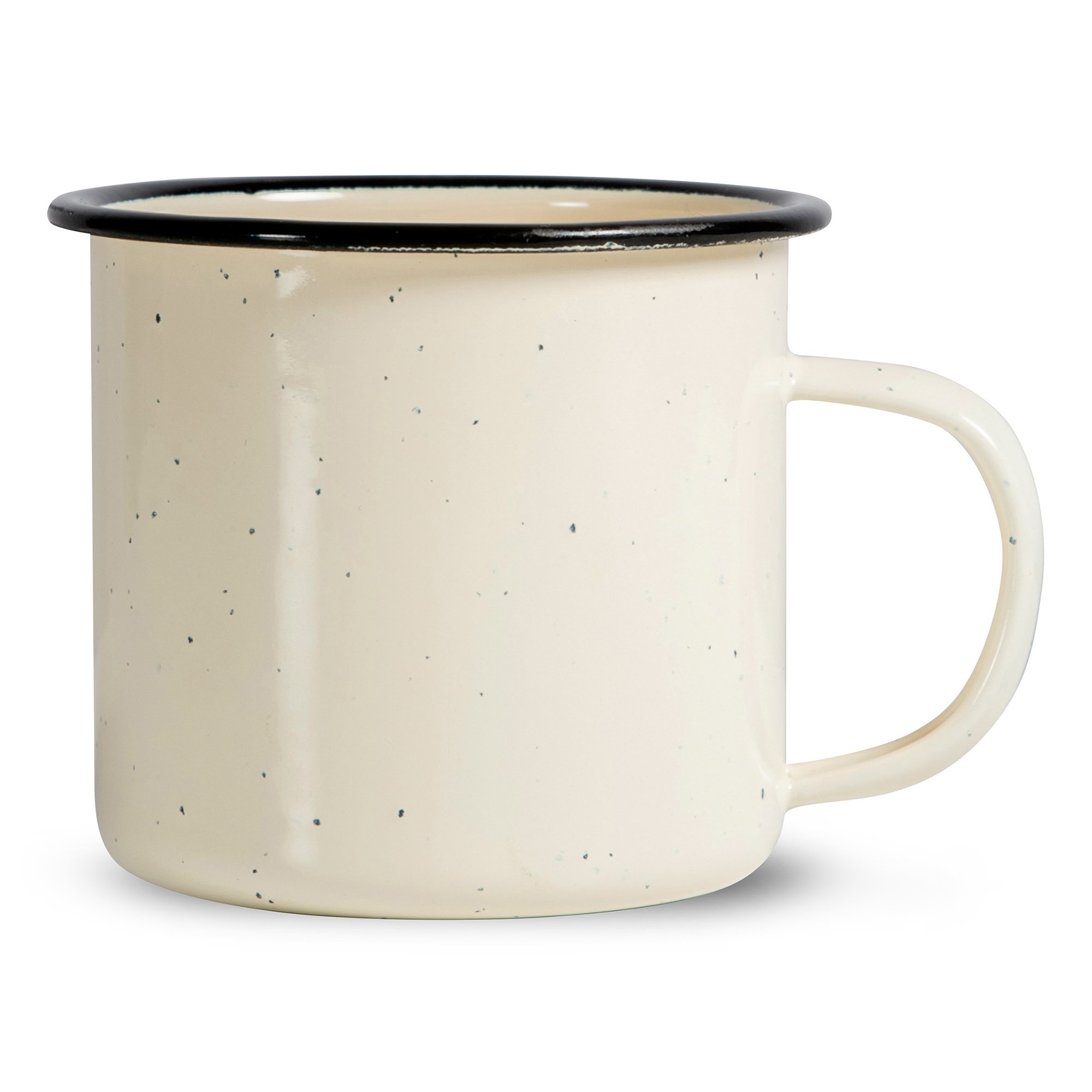 Doris Emaljekrus, Beige fra Sagaform