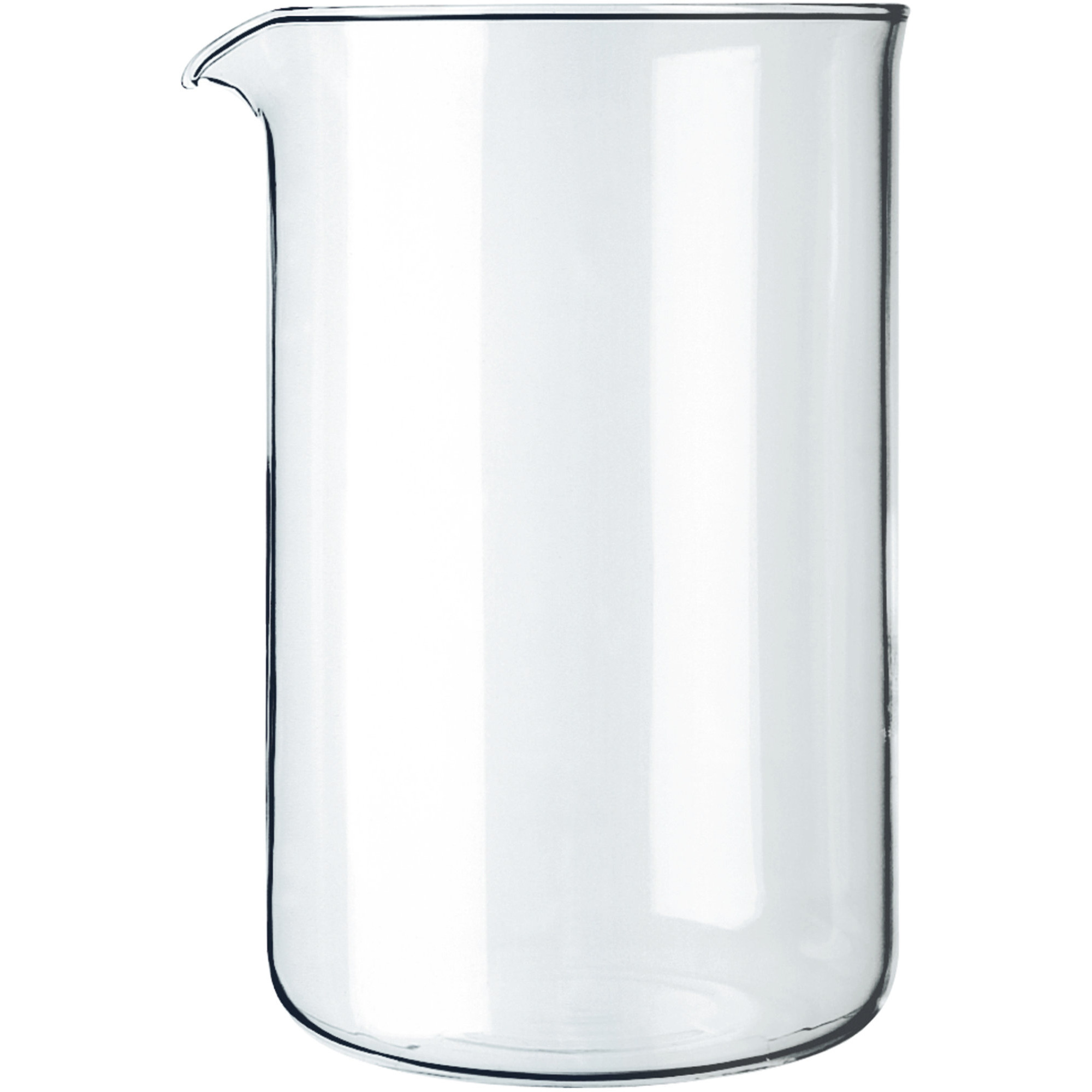 Chambord, Ekstra Glas, 12 Kopper fra Bodum