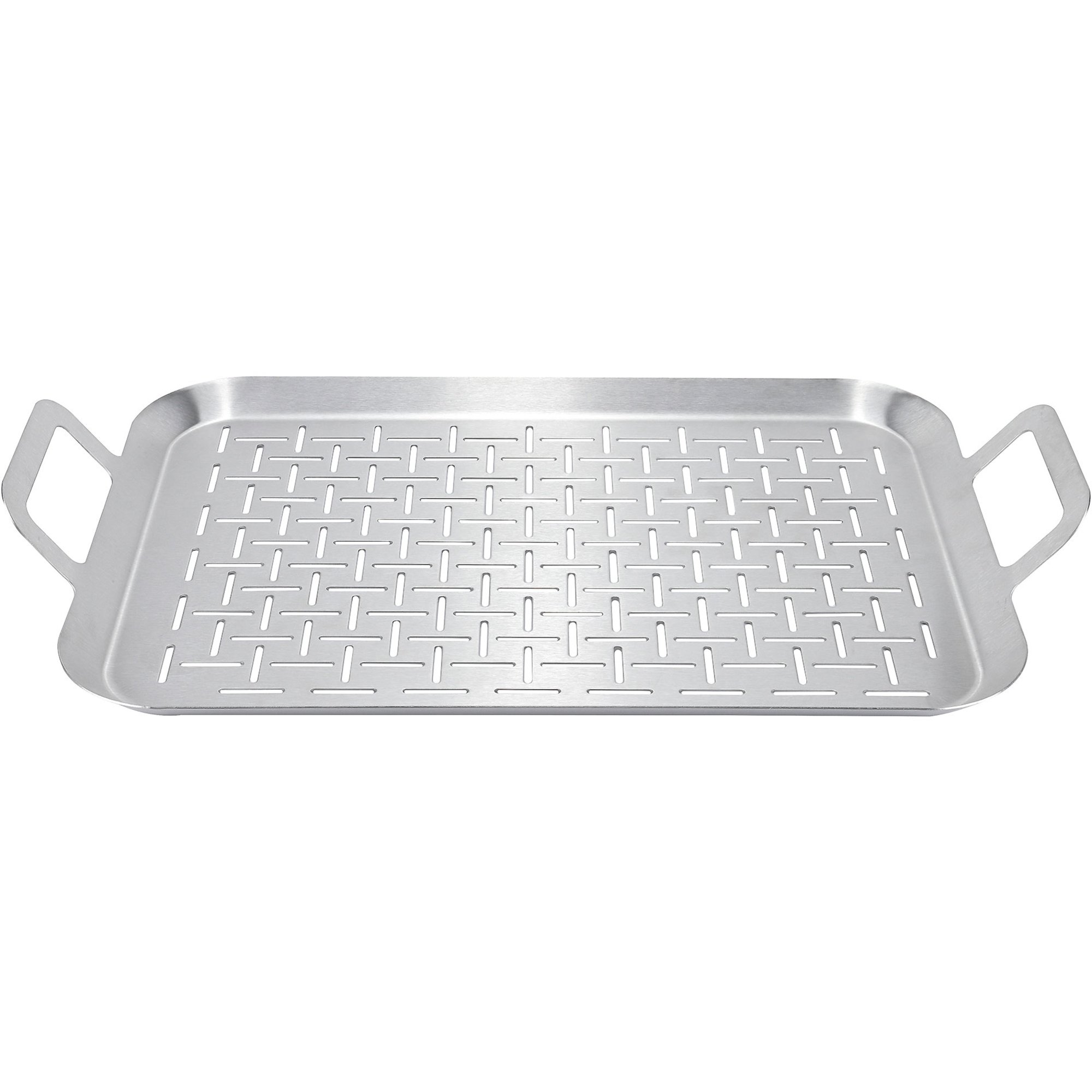 Grillbakke 43,5 25,5 Cm fra Essentials
