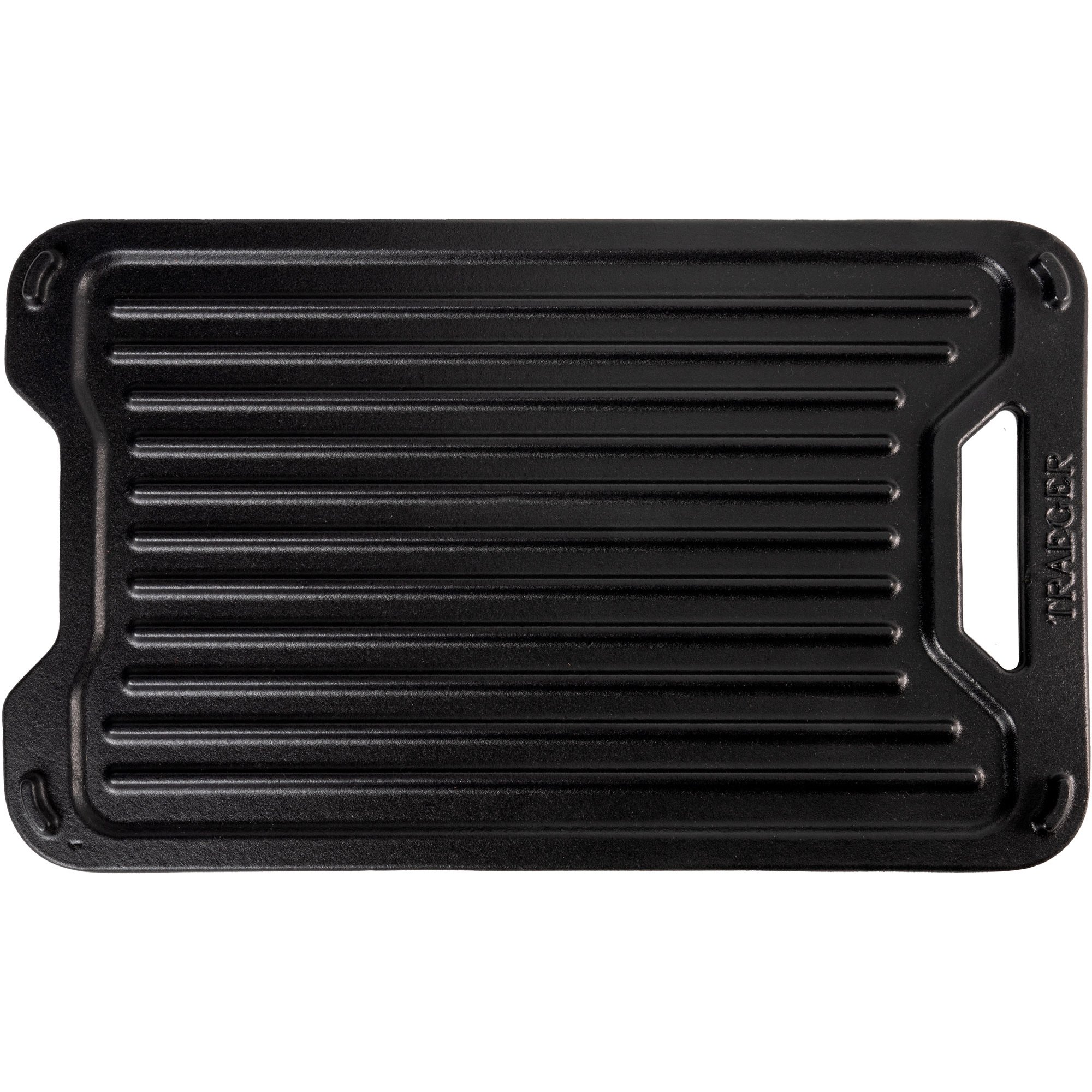 Modifire Timberline Stekplatta (l ) fra Traeger
