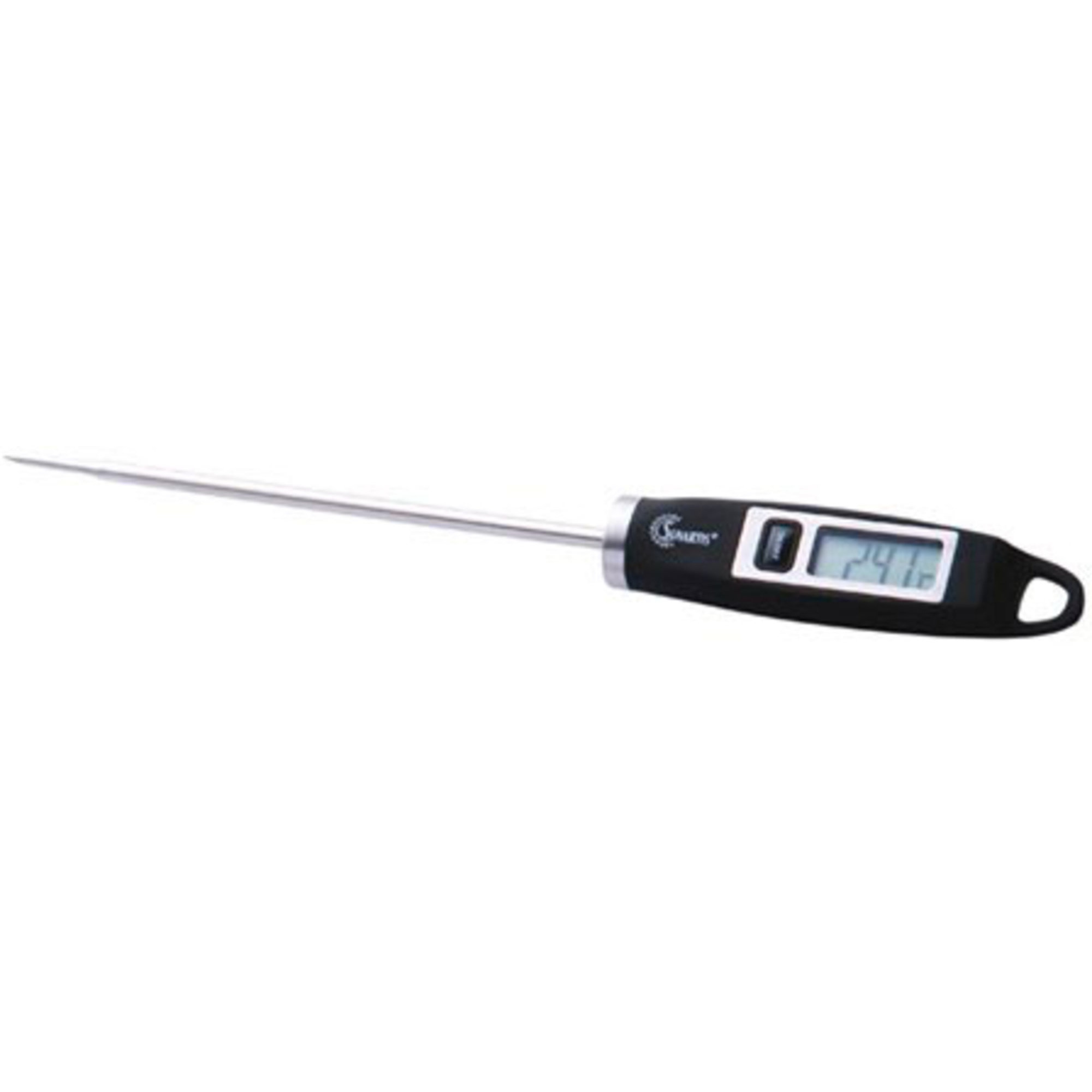 Sunartis Digital Husholdningstermometer Sort fra Mingle