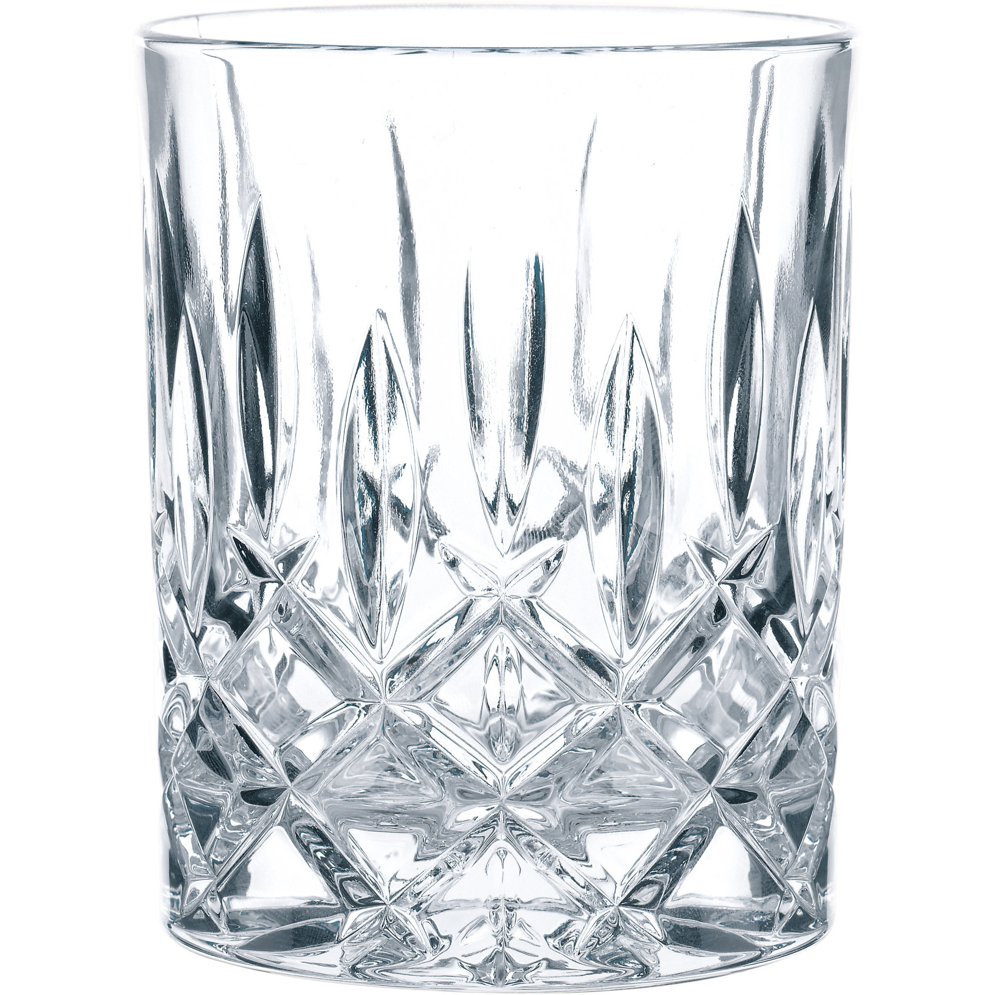 Noblesse Whiskyglas 4 Stk fra Nachtmann