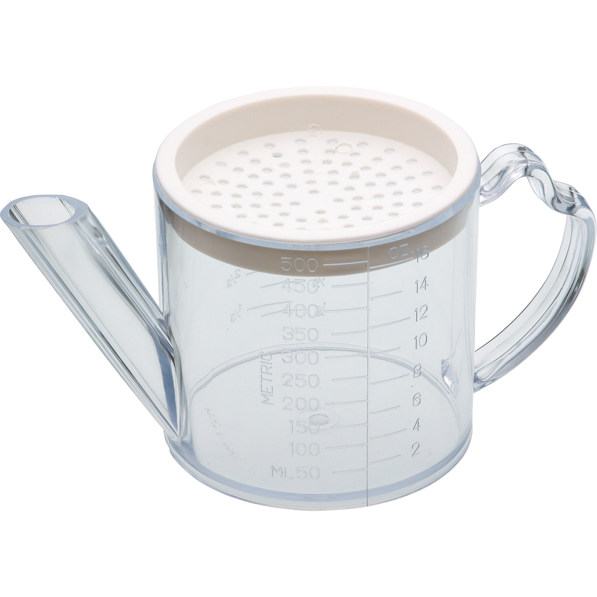 Fedtseparator fra Kitchen Craft