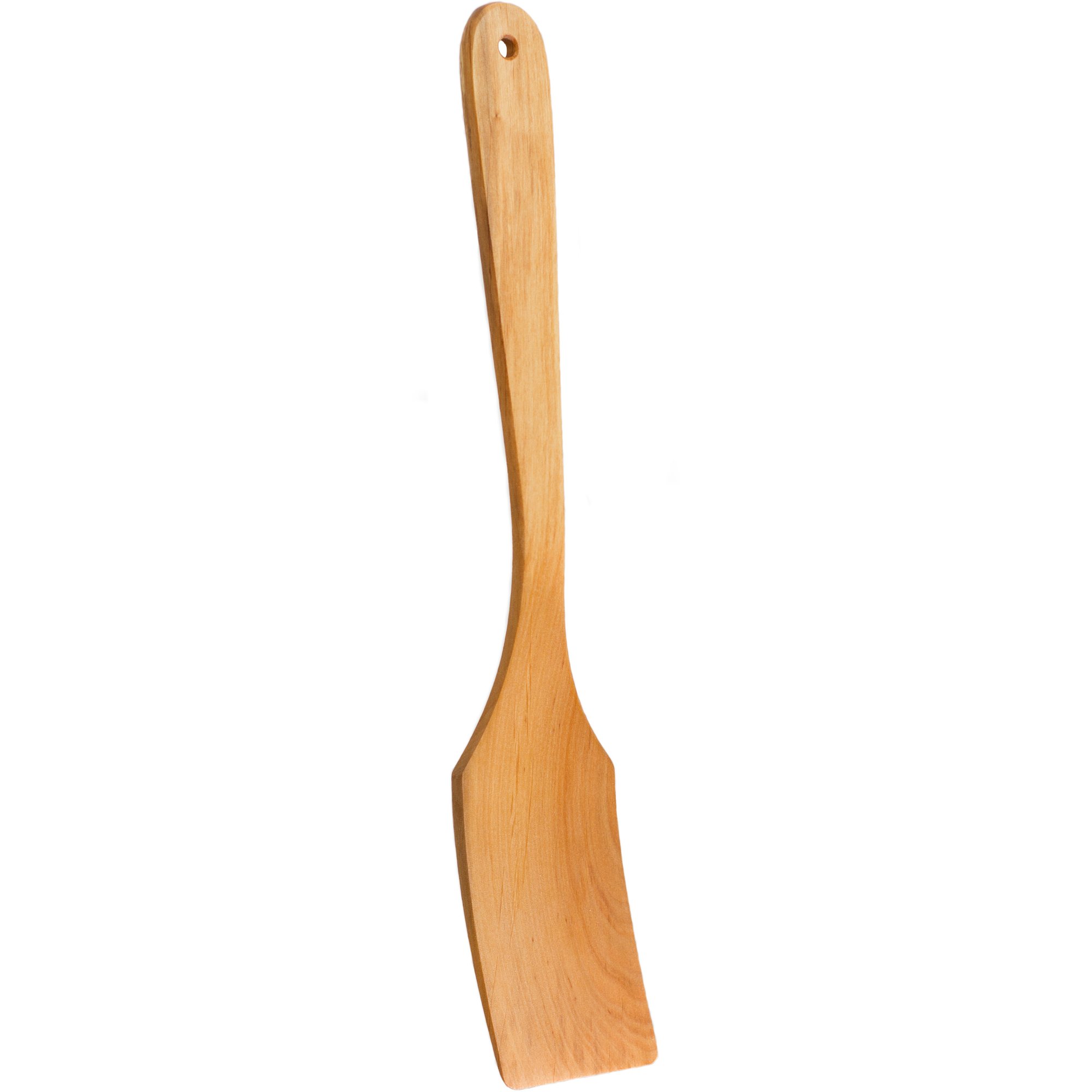Stegespade I Træ, 32 Cm fra Culimat