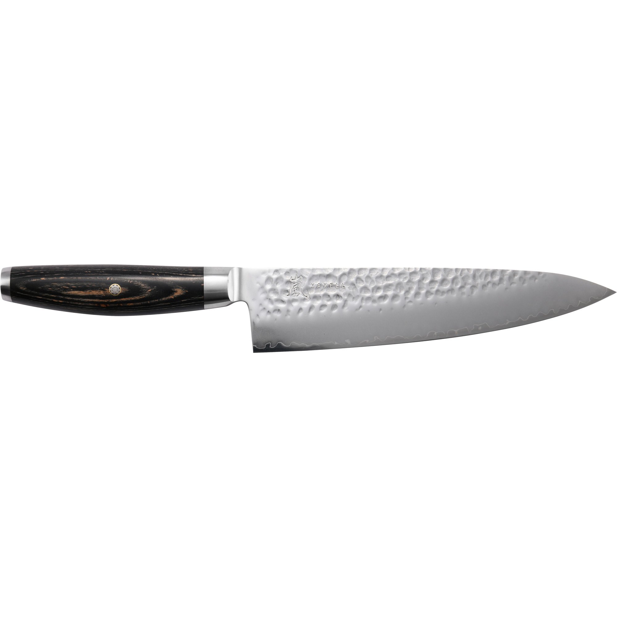 Ketu Kockkniv 20 Cm fra Yaxell