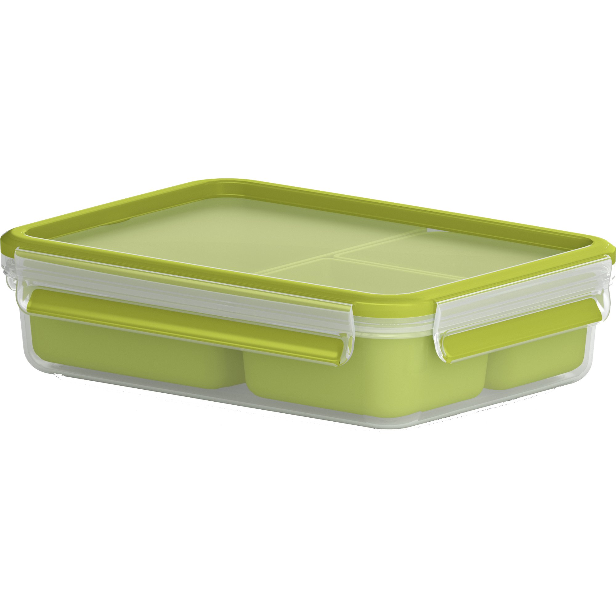 Masterseal To Go Snack Madkasse 1,2 Liter fra Tefal