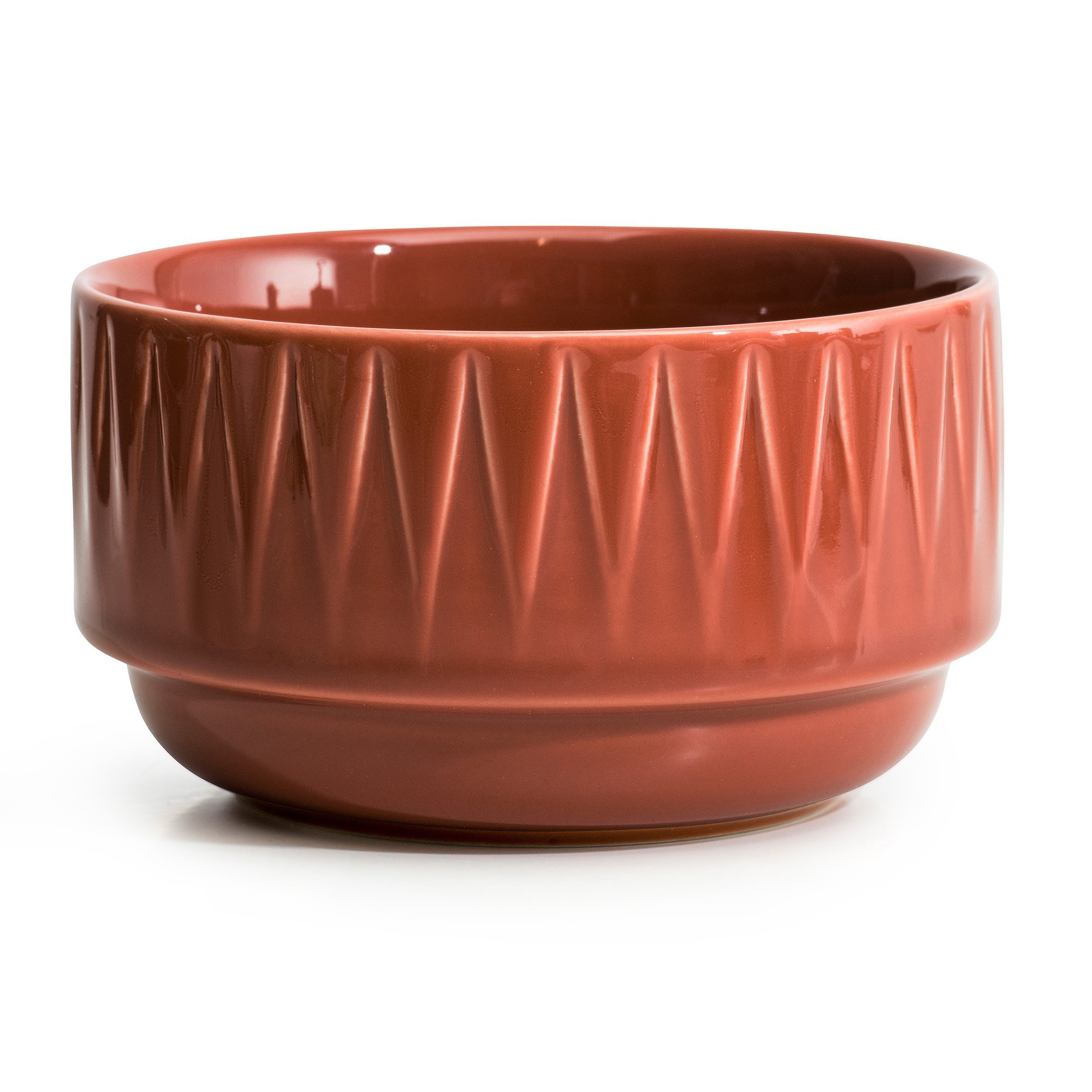 Coffee & More Skål, Terracotta fra Sagaform