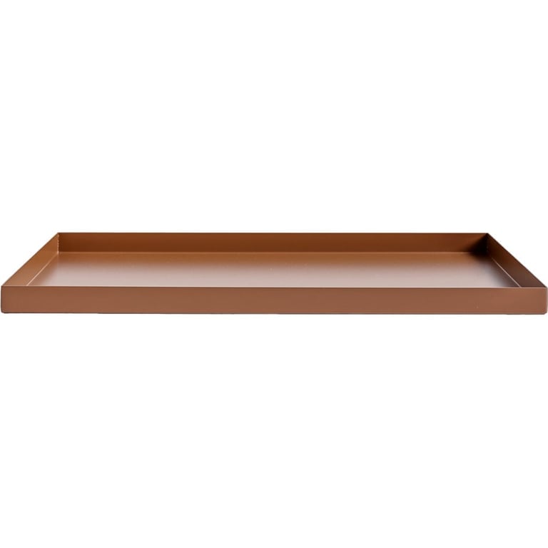 Bakke 39 X 25 Cm, Coconut fra Cooee Design