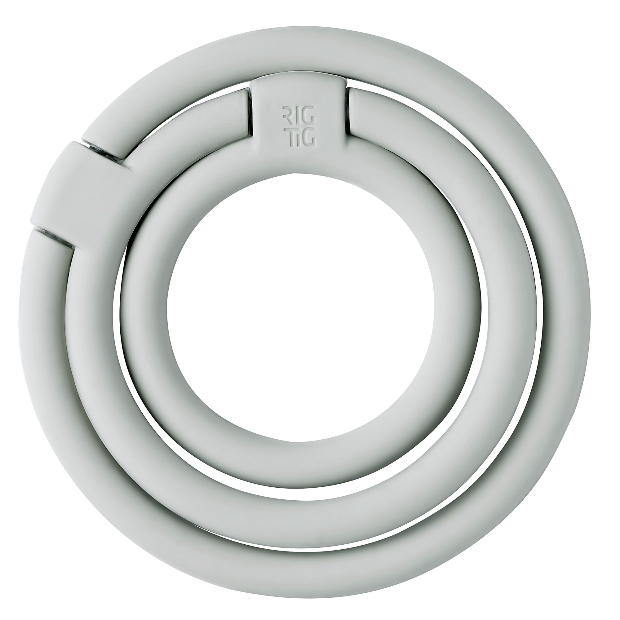 Circles Bordskåner, Lysegrå fra Stelton