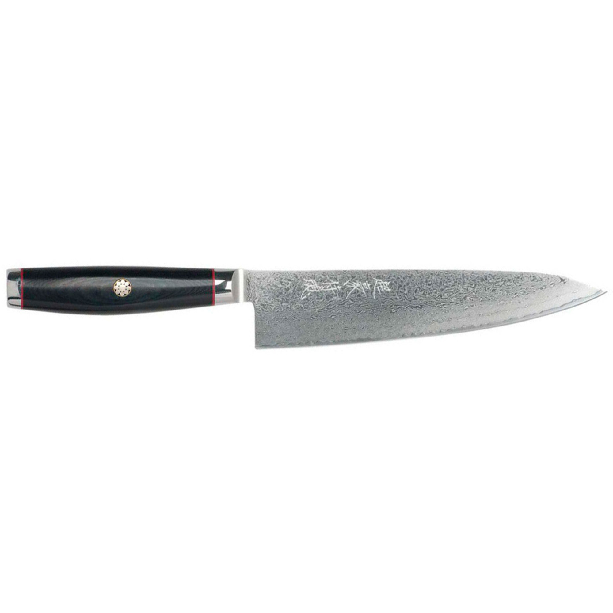 Kockkniv Super Gou Ypsilon 193 20 Cm fra Yaxell