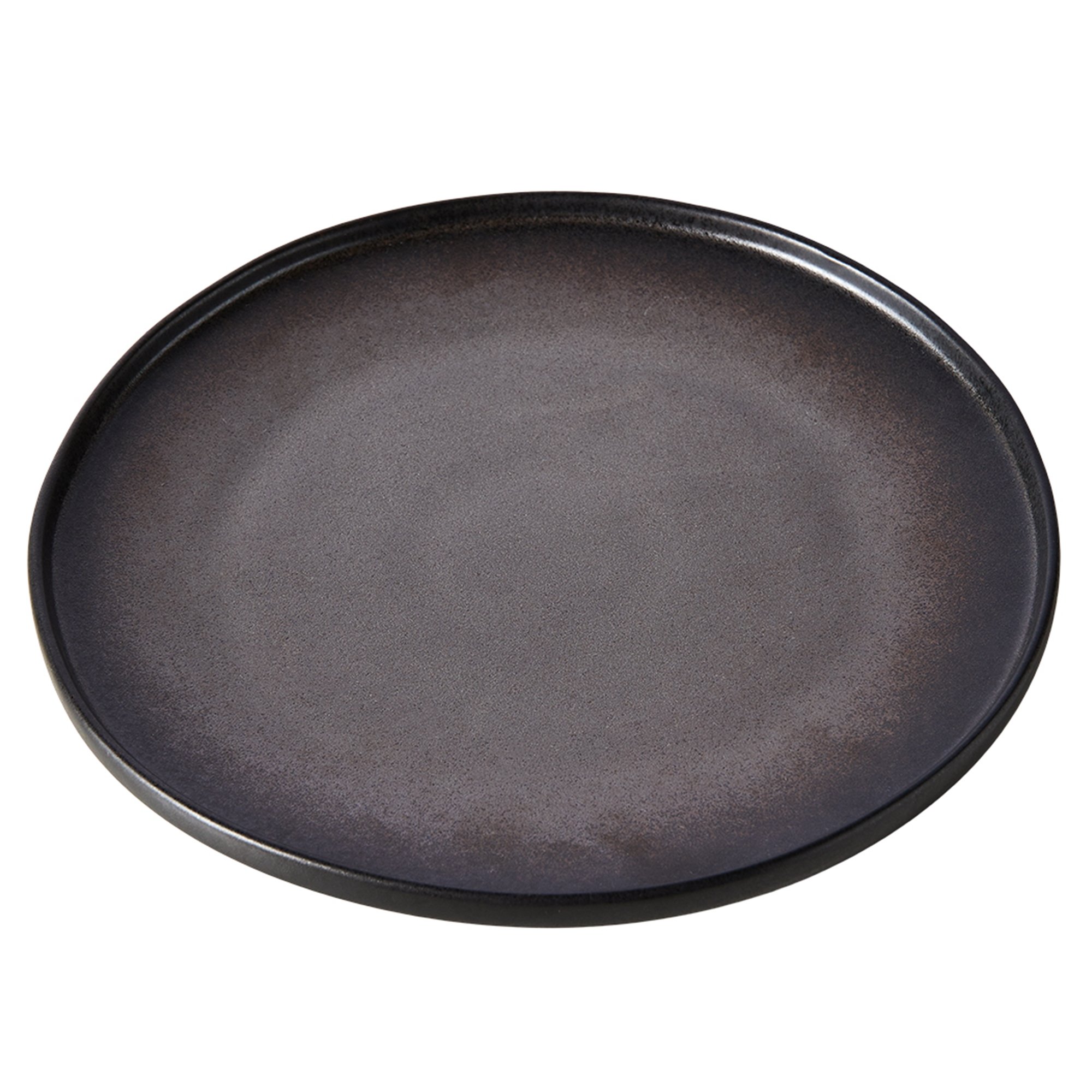 Ceto Middagstallerken 27,5 Cm, Mocha fra Muubs