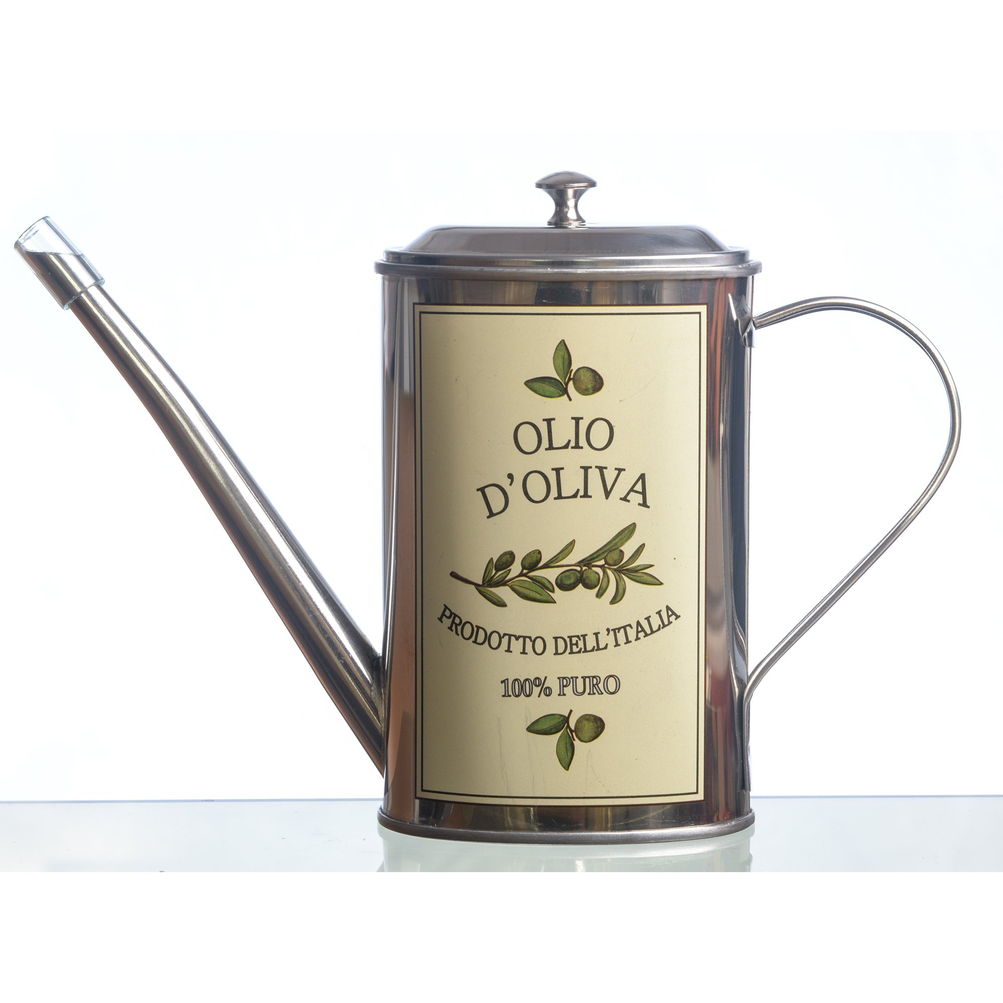 Classico Olivenoliekande 500 Ml, Oliva fra Giovacchino Barni