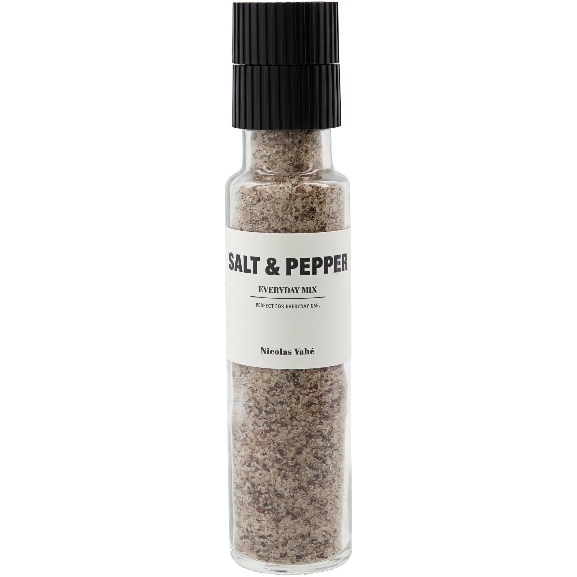 Everyday Mix Salt & Pepper fra Nicolas Vahé