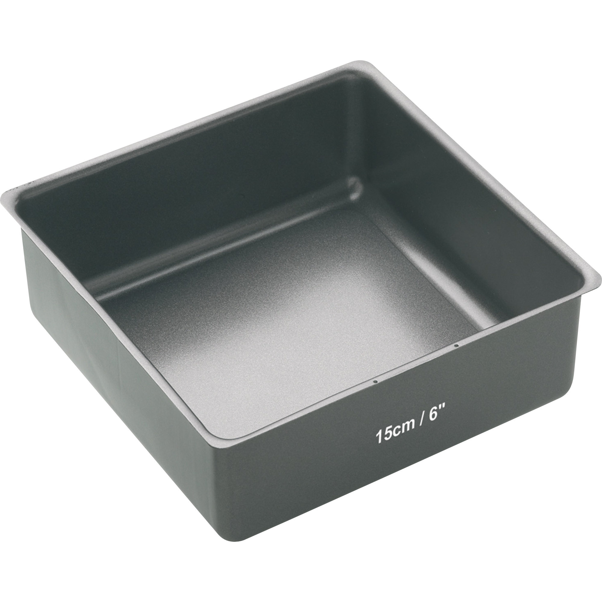 Firkantet Bageform 15 Cm fra Kitchen Craft