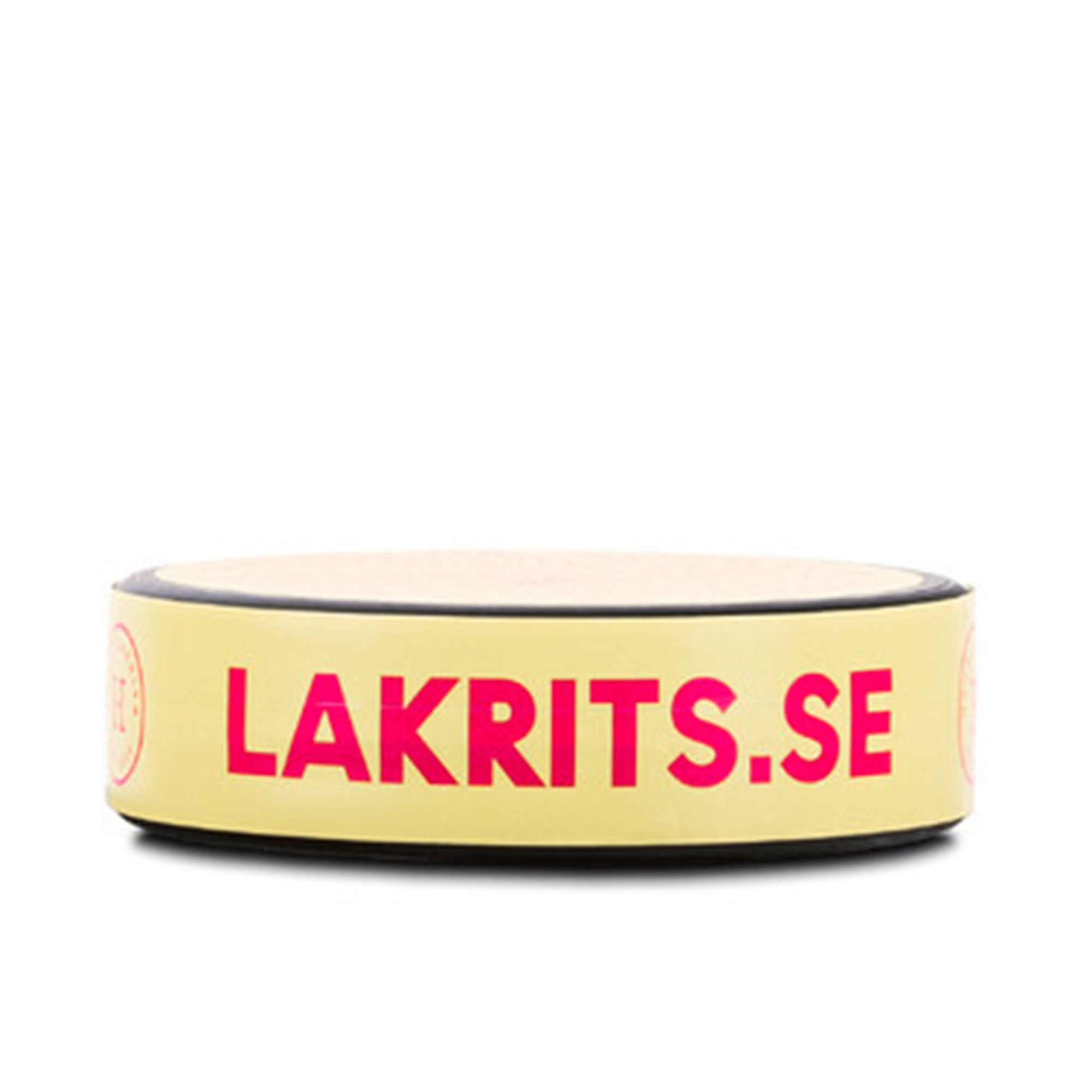 Salmiakpulver, 1 Dåse fra Haupt Lakrits